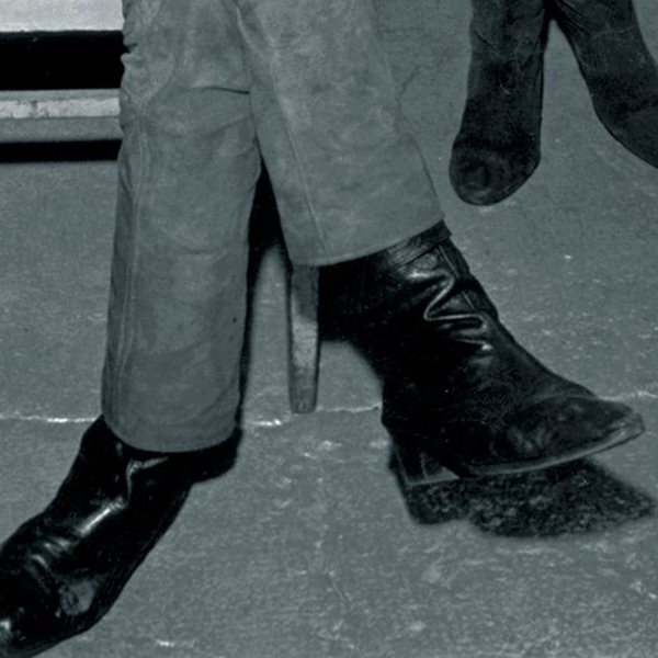 Beatle boots, ο απόγονος των Chelsea boots