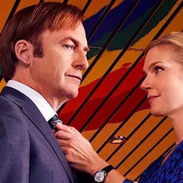 Μετά το Better Call Saul, το τηλεοπτικό χάος