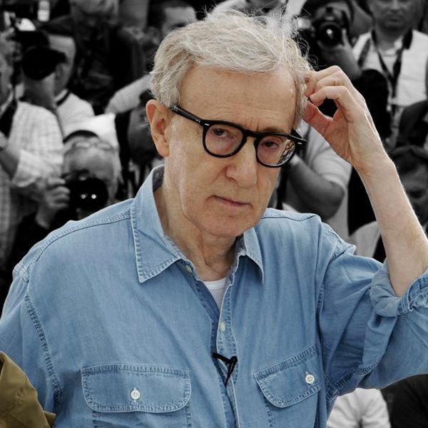 5 πραγματικά ιδιαίτερες ταινίες του Woody Allen