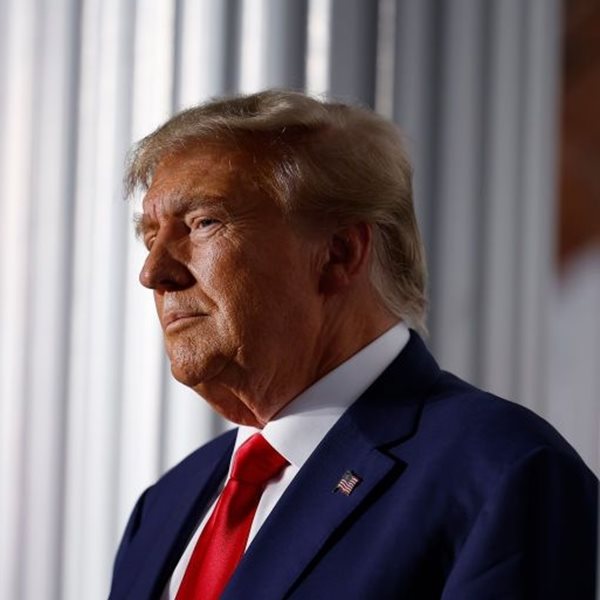 Ο Donald Trump άλλαξε γνώμη και δεν θα καταθέσει στη δίκη του