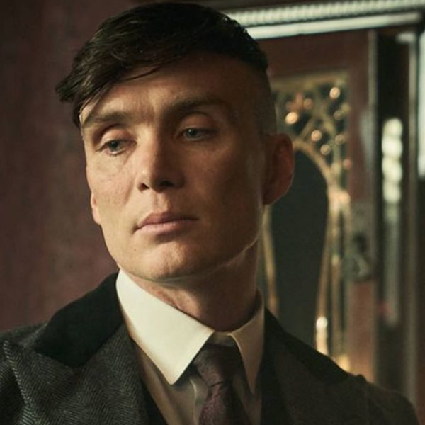 Το φινάλε του Peaky Blinders