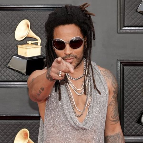 Οι καλοντυμένοι των Grammys