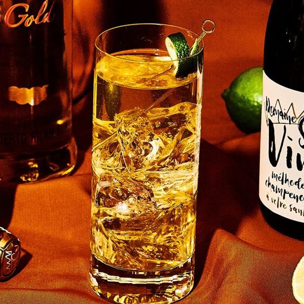 Η ιστορία και η συνταγή του Air Mail