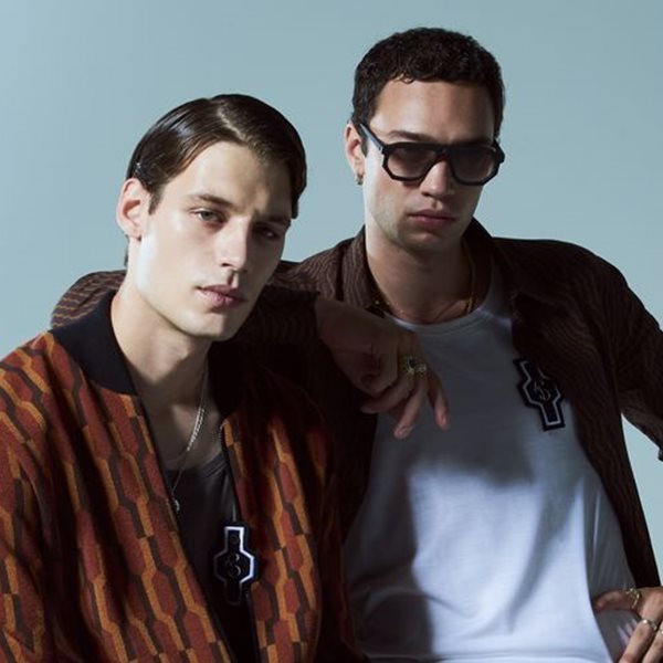 Τα τζάκετ του 2022 θα είναι σπορ