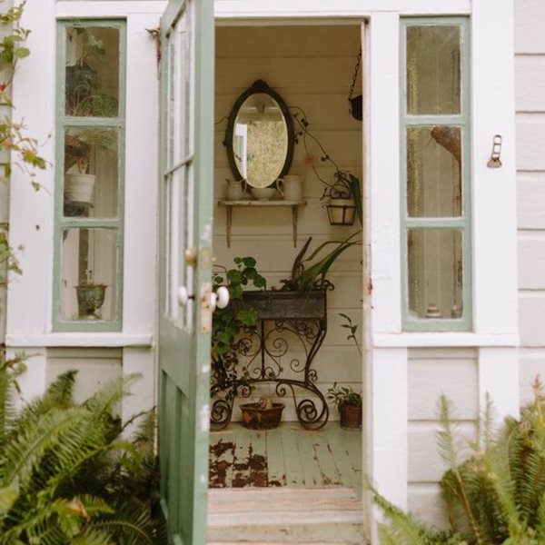 Κινηματογραφικά και τηλεοπτικά σπίτια που είναι διαθέσιμα προς ενοικίαση στο Airbnb