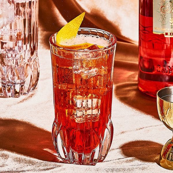 Η ιστορία και η συνταγή του Americano