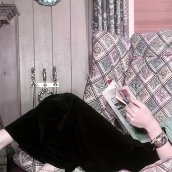 Τα αγαπημένα βιβλία των κλασικών αστέρων του Χόλιγουντ