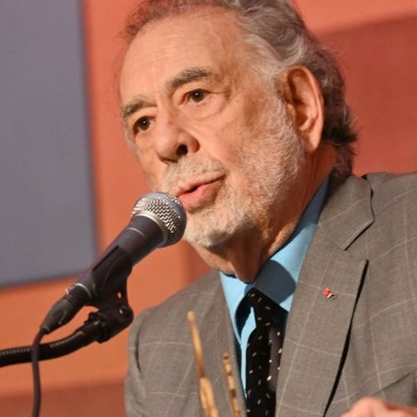 Πρώτη ματιά στο Megalopolis του Francis Ford Coppola