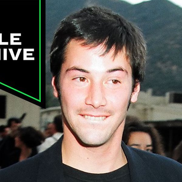 Ο Keanu Reeves ντυνόταν σαν τον John Wick πριν τον υποδυθεί