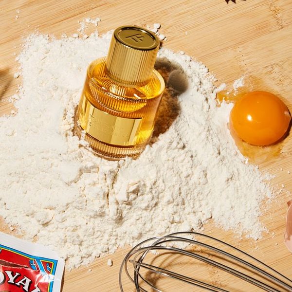 10 γλυκά αλλά σπουδαία αντρικά αρώματα