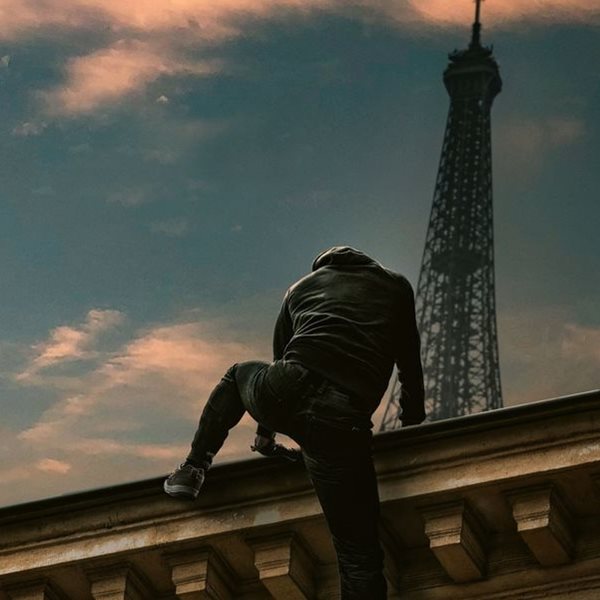 Τι απέγινε ο Vjeran Tomic του The Spider-Man of Paris στο Netflix;