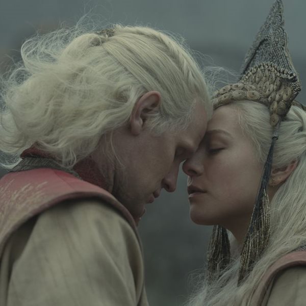 Όλα όσα γνωρίζουμε για τη 2η σεζόν του House of The Dragon