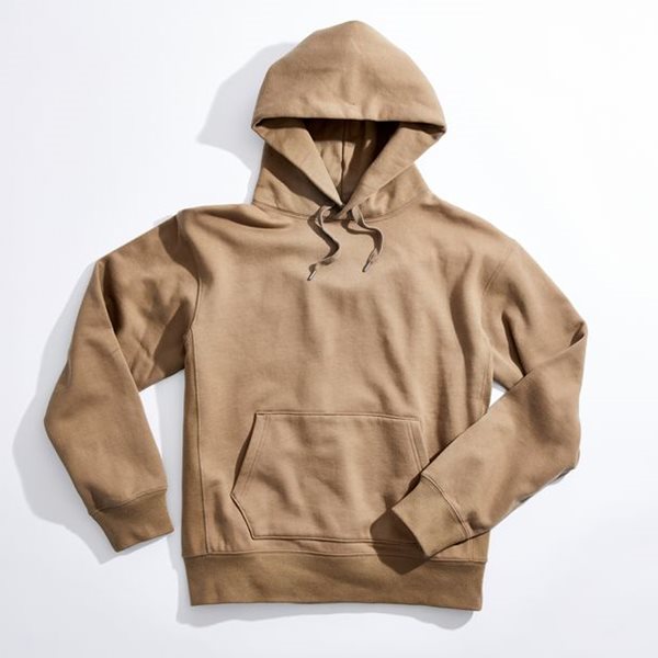 Ναι, αυτό το hoodie της Uniqlo είναι τόσο καλό