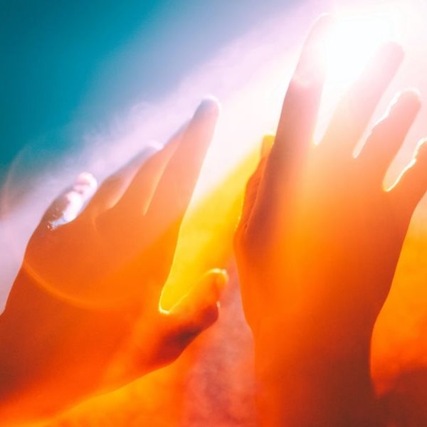 Μία είναι ουσία, υπάρχει αθανασία αρκεί να προσπεράσουμε αυτόν τον νόμο της φυσικής