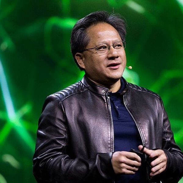 Πώς κατάφερε η Nvidia να φτάσει σε αξία τα 3 δισ. δολάρια