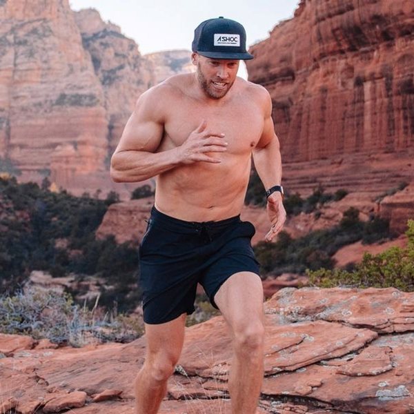 Η υβριδική προπόνηση ενός θρύλου του τρεξίματος