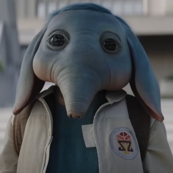 Πρώτη ματιά στο Star Wars: Skeleton Crew