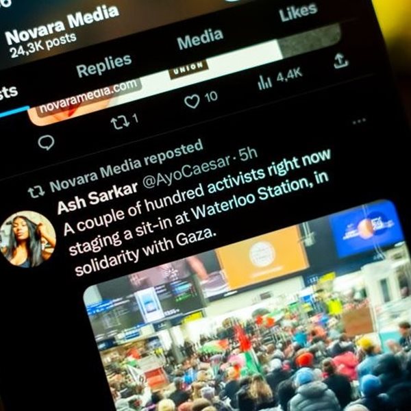 Wikipedia vs Twitter: Πού βρίσκεις περισσότερα fake news για τη Γάζα