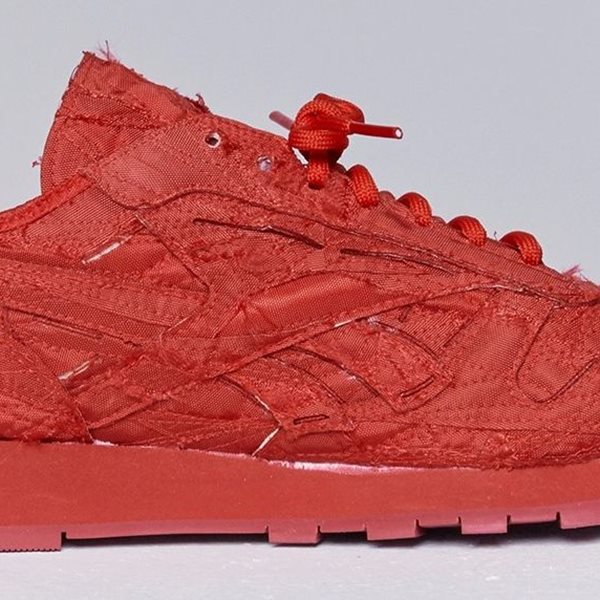 Τα ιδιαίτερα νέα sneakers της Reebok