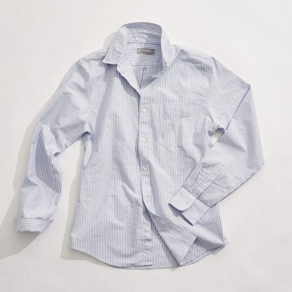 Το πουκάμισο που θα φοράς ξανά και ξανά