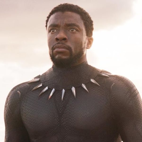 Τα νέα κόμικς της Marvel αποτίουν φόρο τιμής στον Chadwick Boseman