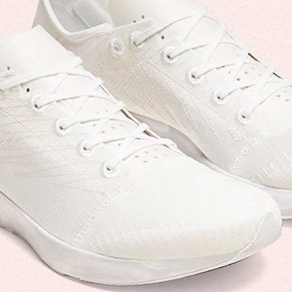 Adidas απευθείας από την Silicon Valley