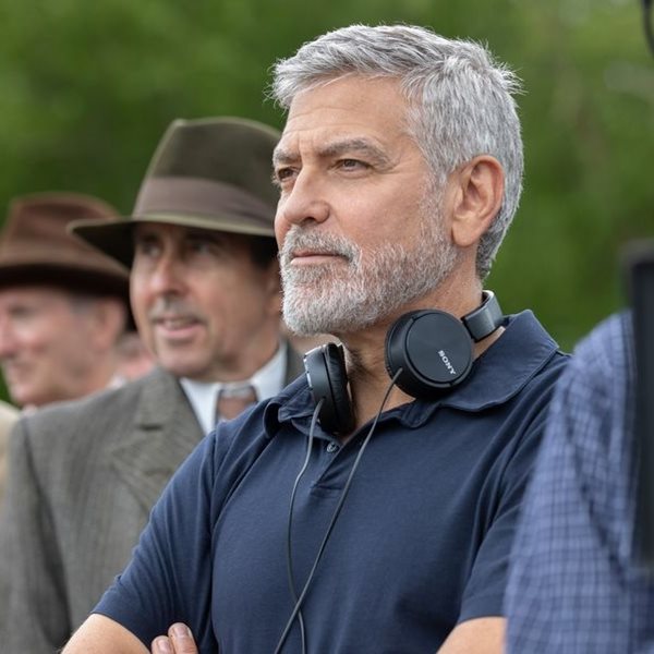 Πώς ο George Clooney έκανε την κωπηλασία πρωταγωνιστή στο The Boys on the Boat