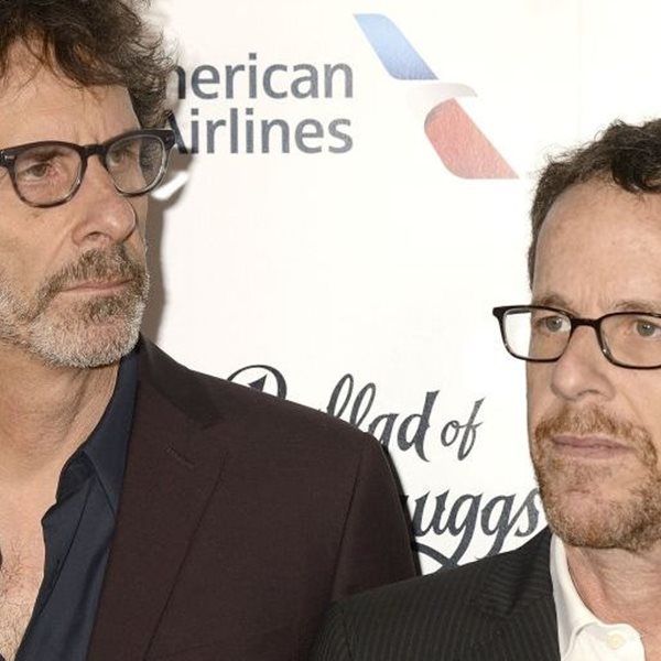 Οι αδερφοί Coen επιστρέφουν με ένα αιματηρό θρίλερ