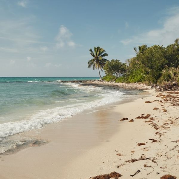 To Airbnb αναζητά εθελοντές για διακοπές στις Μπαχάμες