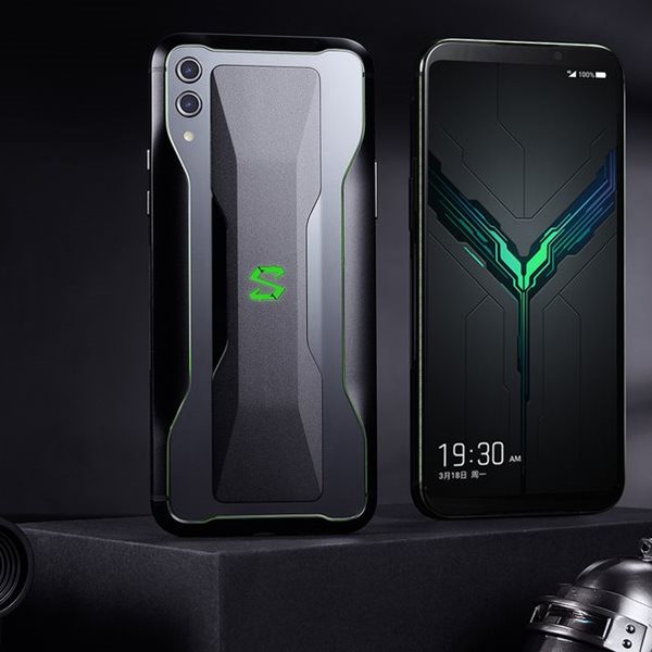 Black Shark 2: Το smartphone-κονσόλα των ονείρων σου