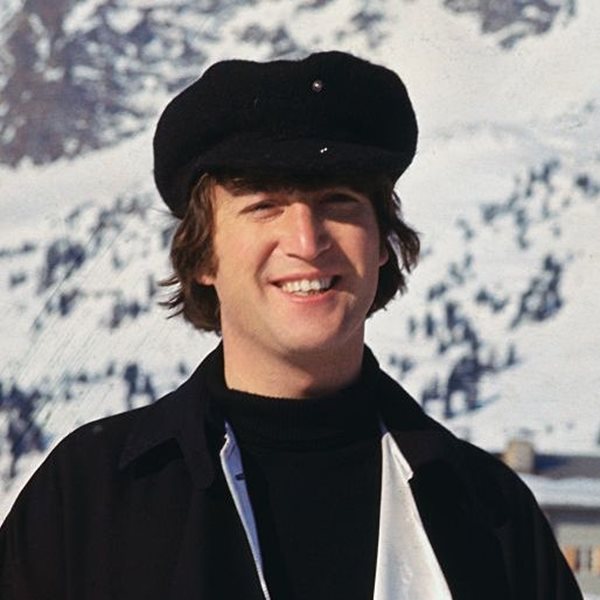 Πρώτο trailer για το John Lennon: Murder Without a Trial