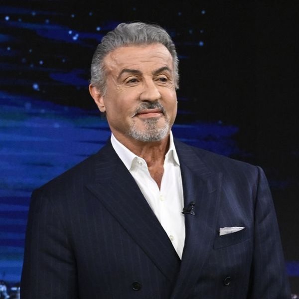 Sly, ο καλύτερος -και πραγματικός- ρόλος του Sylvester Stallone