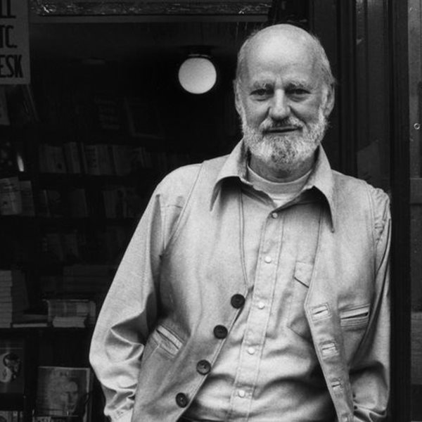 Τα σημαντικότερα βιβλία του Lawrence Ferlinghetti