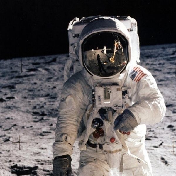 Μόδα από άλλο πλανήτη