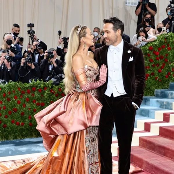 Οι καλοντυμένοι του Met Gala