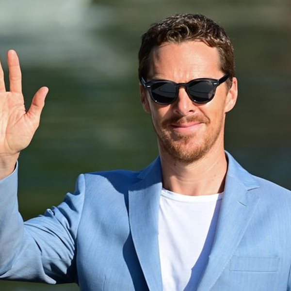 Οι καλοντυμένοι του Φεστιβάλ Βενετίας