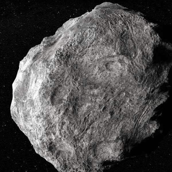 Τι γνωρίζουμε για τον αστεροειδή που θα περάσει κοντά από τη Γη τον Μάρτιο