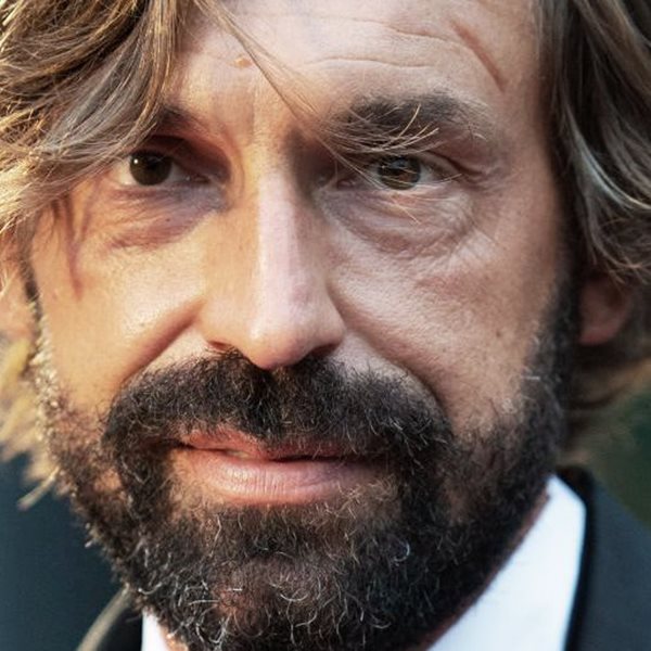 Ο Andrea Pirlo έγινε NFT