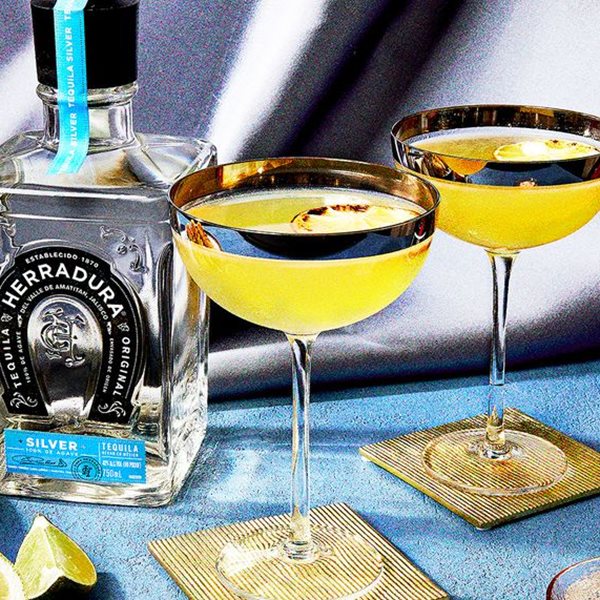 Η καπνιστή αναβάθμιση της Margarita