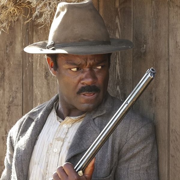 H πραγματική ιστορία του Lawmen: Bass Reeves