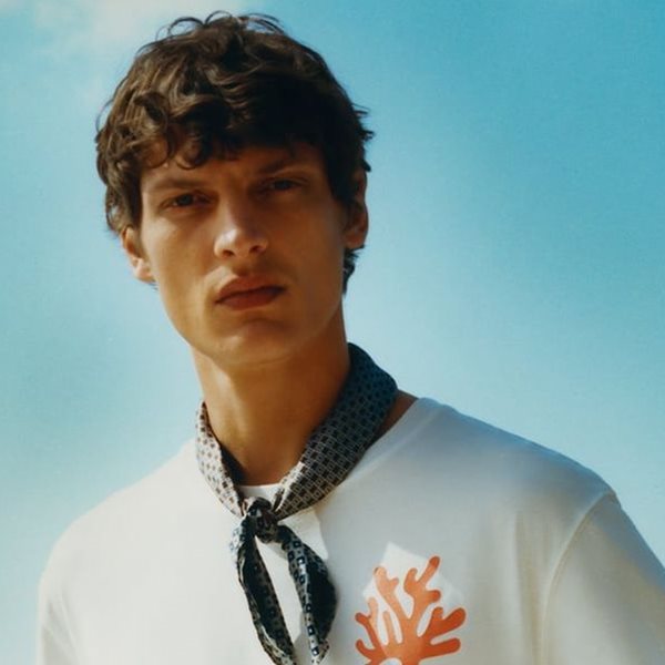 To must have T-shirt των Zara γι' αυτό το καλοκαίρι