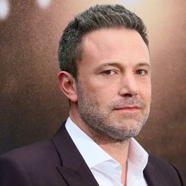 O Ben Affleck αξίζει εκατομμύρια, στην κυριολεξία