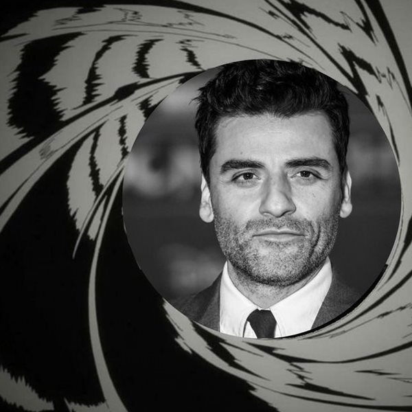 Πώς θα σου φαινόταν ο Oscar Isaac ως νέος James Bond;