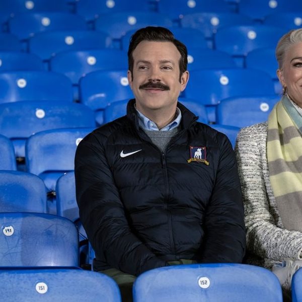 Αν το Ted Lasso τελείωσε οριστικά, έχουμε ιδέες για spinoff