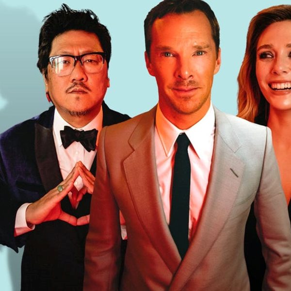 Η Marvel και το πρόβλημα με το Doctor Strange in the Multiverse of Madness