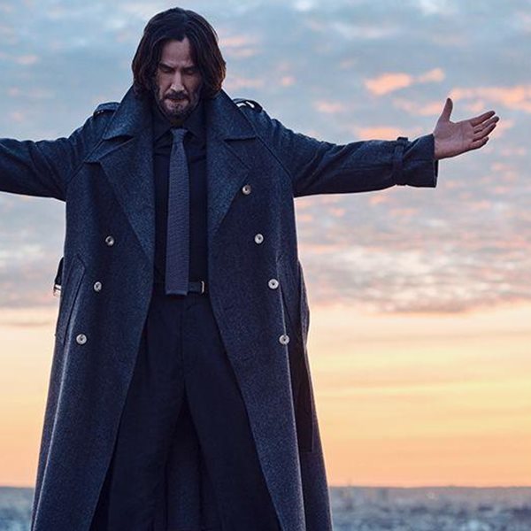 Οι ταινίες που όλοι πρέπει να δουν σύμφωνα με τον Keanu Reeves