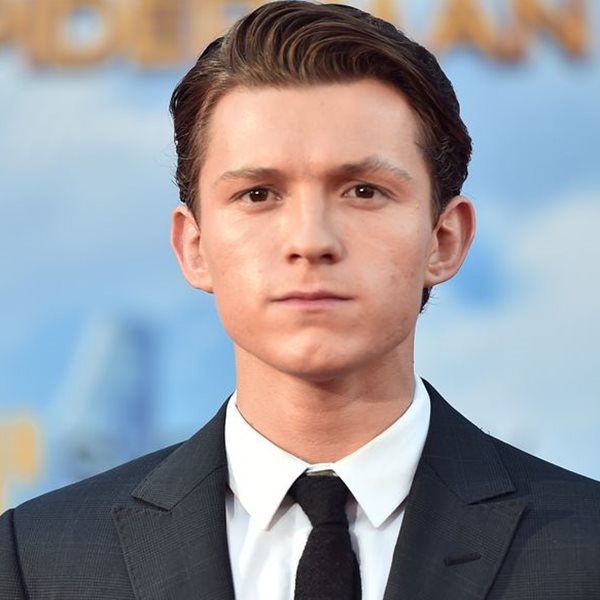 Πώς θα σου φαινόταν ο Tom Holland σαν νεαρότερος James Bond;