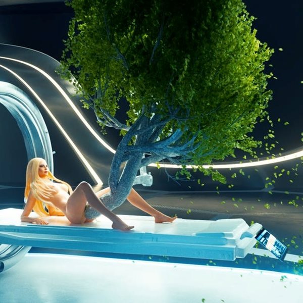 Η Madonna και το μετα-αποκαλυπτικό αιδοίο της έγιναν NFT