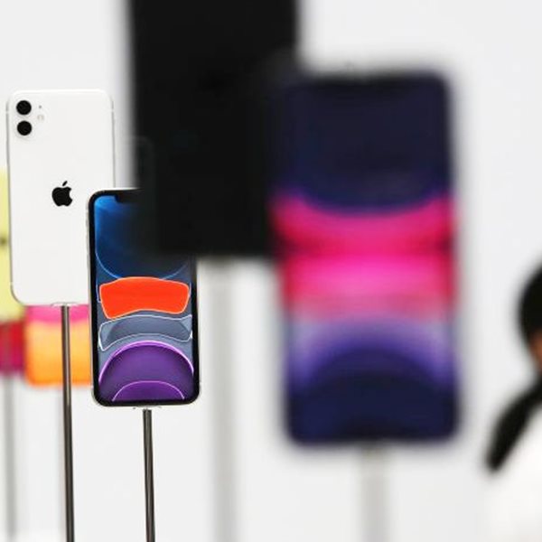 Πόσο κοστίζει στην Apple η παραγωγή ενός Phone 11