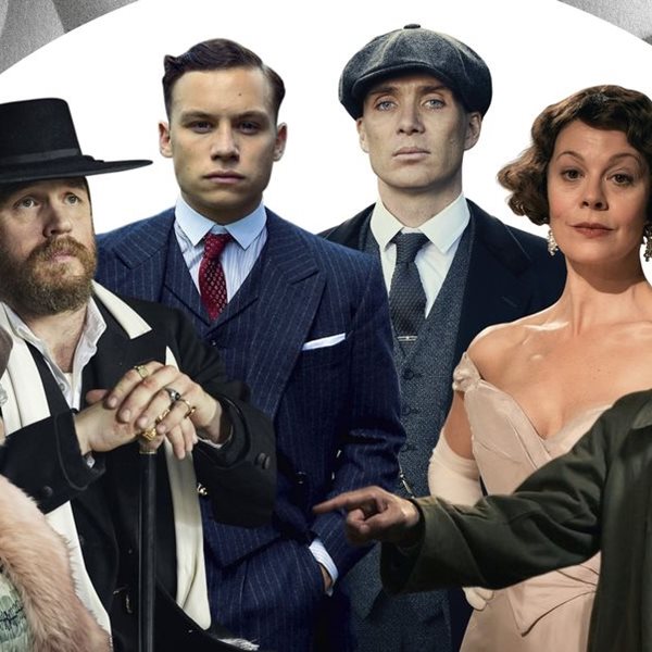 Aξίζει το Peaky Blinders μία θέση στο 'πάνθεον' των κλασσικών σειρών;